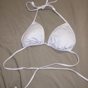 Summer bathing suit tops